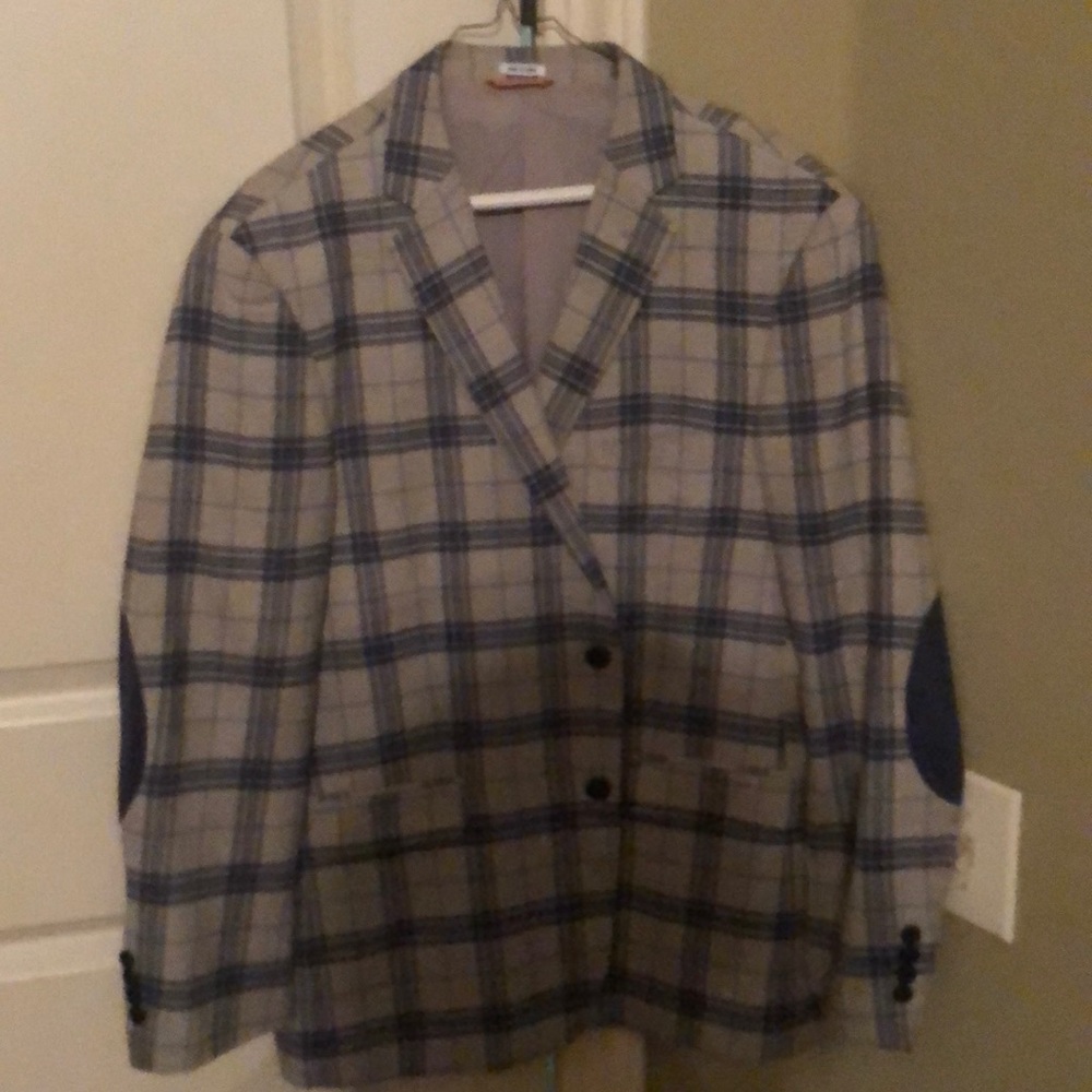 Sports Coat